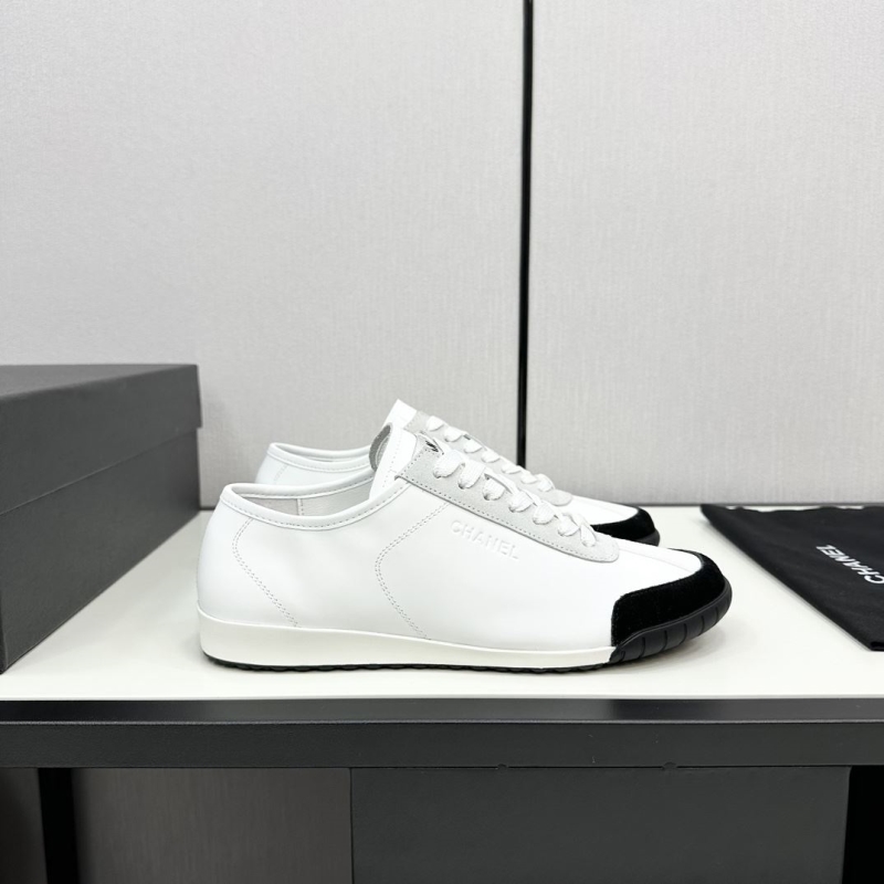 Ch*el casual shoes